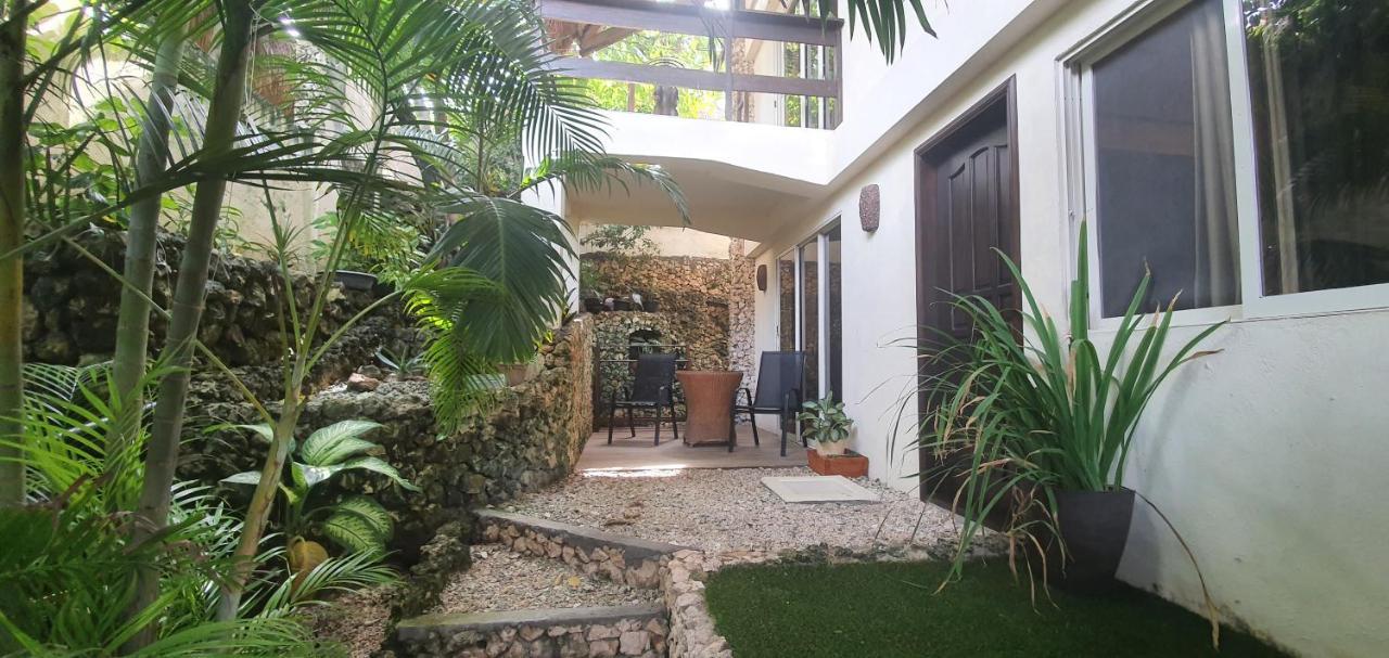 Angelina Beach Resort & Italian Restaurant Malapascua Экстерьер фото