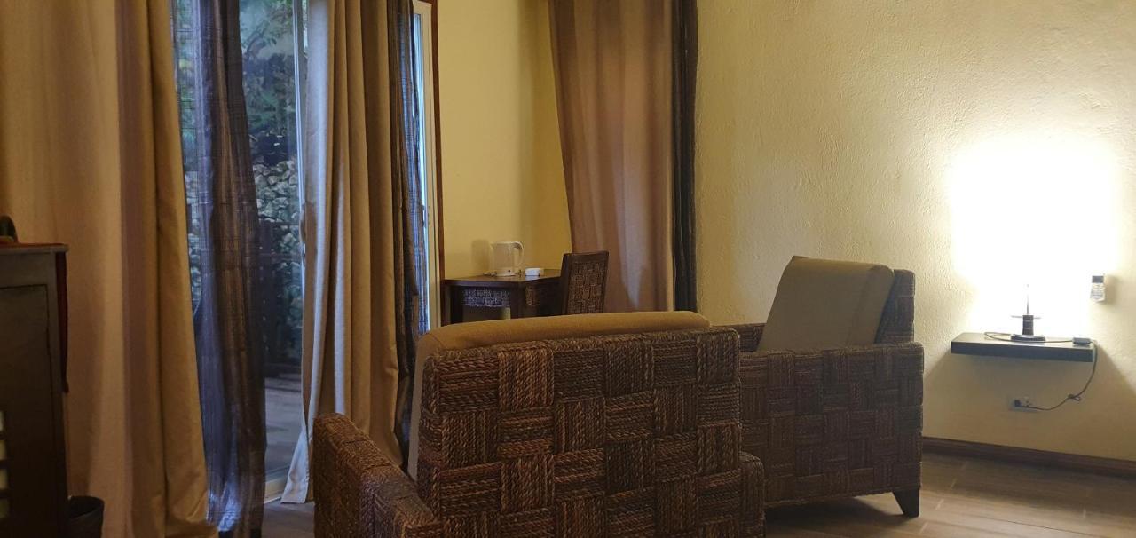 Angelina Beach Resort & Italian Restaurant Malapascua Экстерьер фото