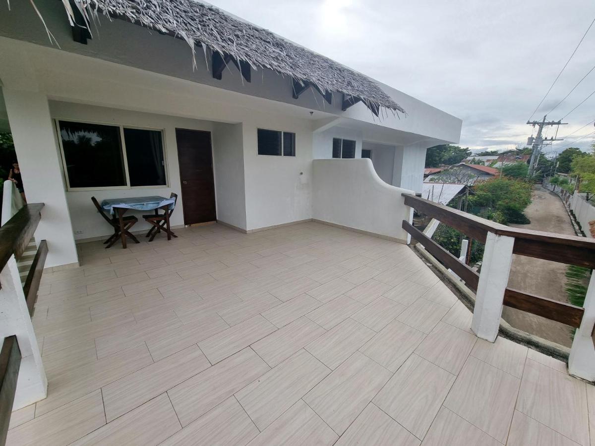 Angelina Beach Resort & Italian Restaurant Malapascua Экстерьер фото