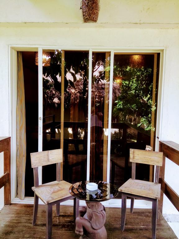 Angelina Beach Resort & Italian Restaurant Malapascua Экстерьер фото