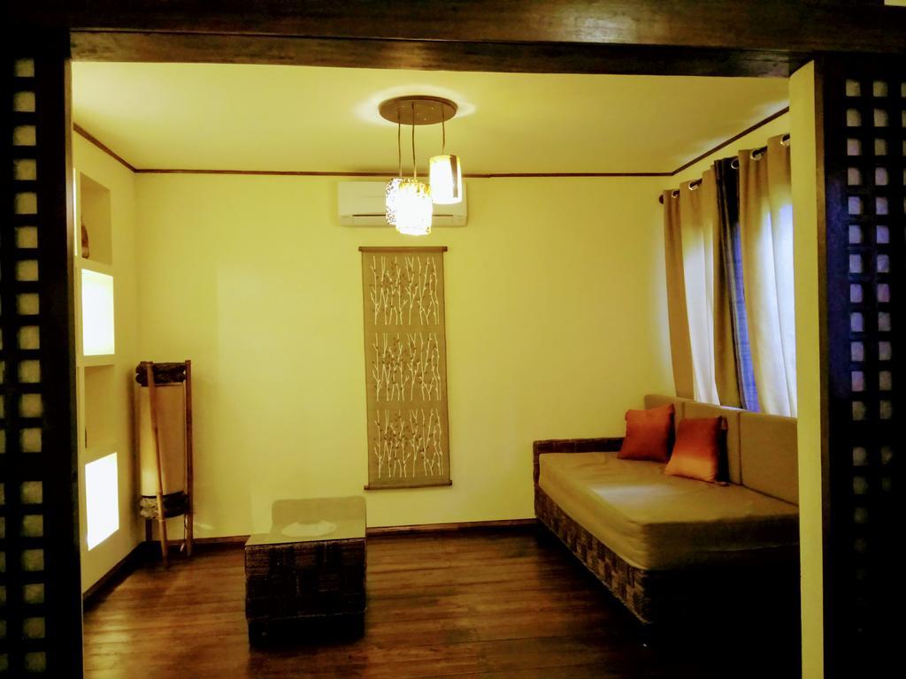 Angelina Beach Resort & Italian Restaurant Malapascua Экстерьер фото