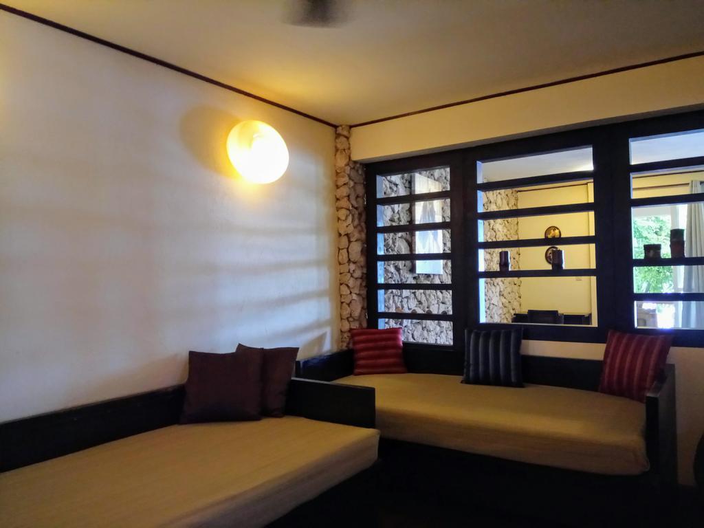 Angelina Beach Resort & Italian Restaurant Malapascua Экстерьер фото