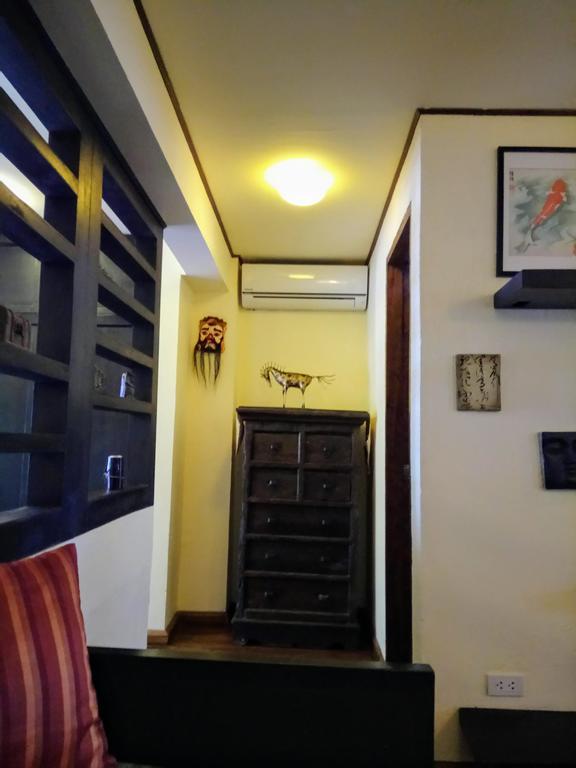 Angelina Beach Resort & Italian Restaurant Malapascua Экстерьер фото