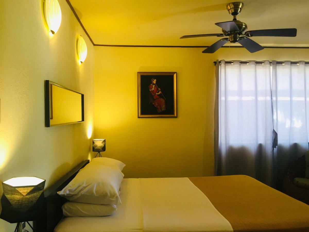 Angelina Beach Resort & Italian Restaurant Malapascua Экстерьер фото